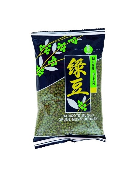 HARICOT MUNGO VERT GOLDEN CHEF
