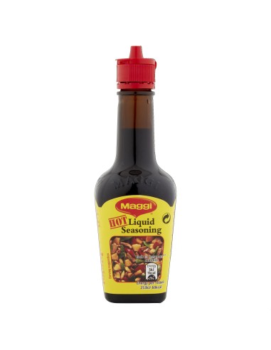 SAUCE SOJA PIMENTE MAGGI 119G