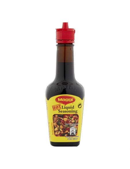 SAUCE SOJA PIMENTE MAGGI 119G