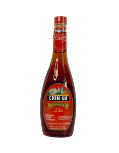 SAUCE POISSON SAUMON CHINSU 635ML