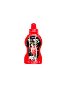 SAUCE PIMENT CHINSU 250G