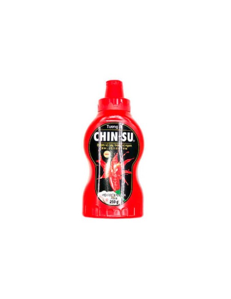 SAUCE PIMENT CHINSU 250G