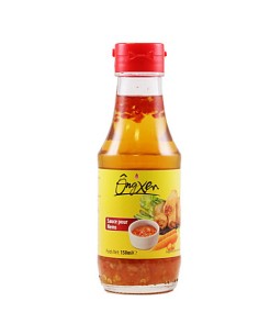 SAUCE NEMSAUCE NEM ONG XEN 150ML ONG XEN 150ML*12/CT