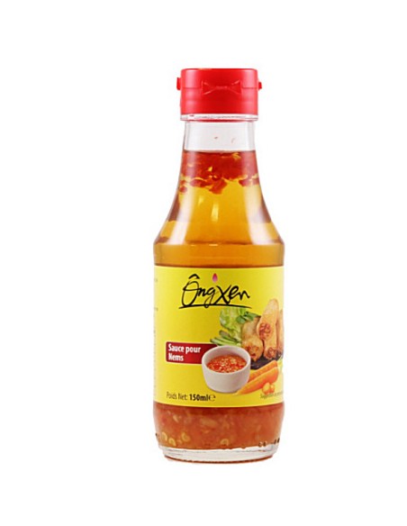 SAUCE NEMSAUCE NEM ONG XEN 150ML ONG XEN 150ML*12/CT