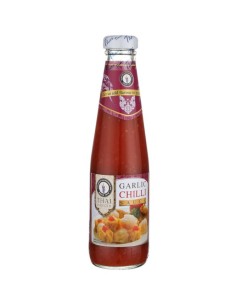 SAUCE PIMENT AIL THAI DANCER 300ML