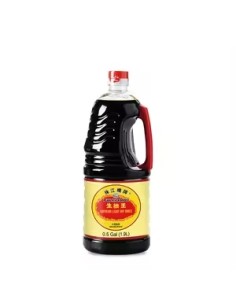 SAUCE SOJA NOIR EPAISSE PRB 1.9L