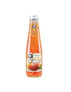 SAUCE CHICKEN 50% MOINS SUCRE TD 300ML