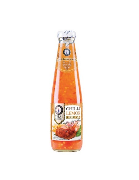 SAUCE CHICKEN 50% MOINS SUCRE TD 300ML