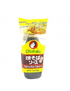 SAUCE YAKISOBA OTAFUKU 300ML