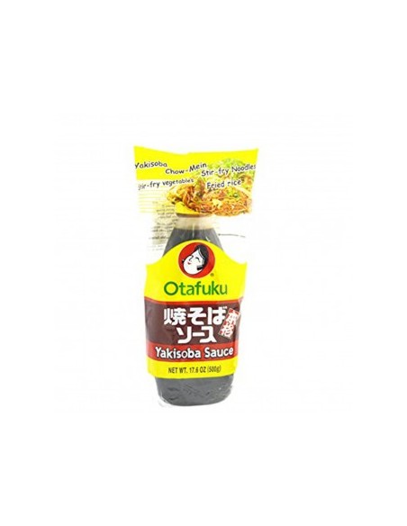 SAUCE YAKISOBA OTAFUKU 300ML