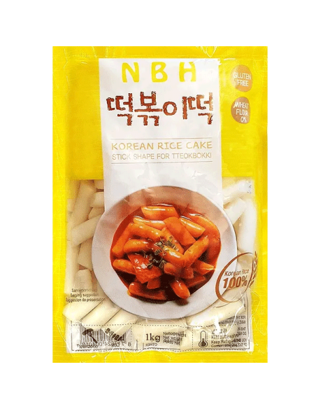 GATEAU RIZ BATONNET KOREA NBH 1KG