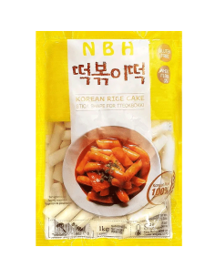 GATEAU RIZ BATONNET KOREA NBH 1KG