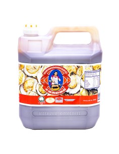 SAUCE HUITSAUCE HUITRE MAEKRUA 4.5LRE MAEKRUA 4.5L*3/CT