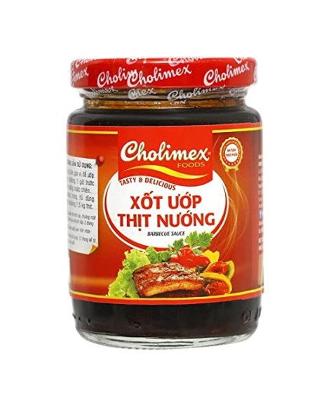 SAUCE MARINADE CHOLIMEX 200G