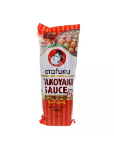 SAUCE TAKOYAKI OTAFUKU 300ML