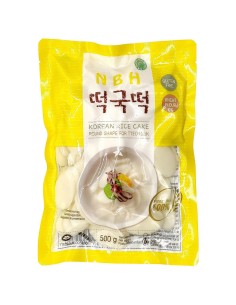 GATEAU RIZ BOULE KOREA NBH 500G