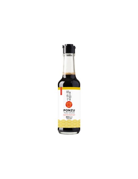 SAUCE PONZU AYUKO 150ML