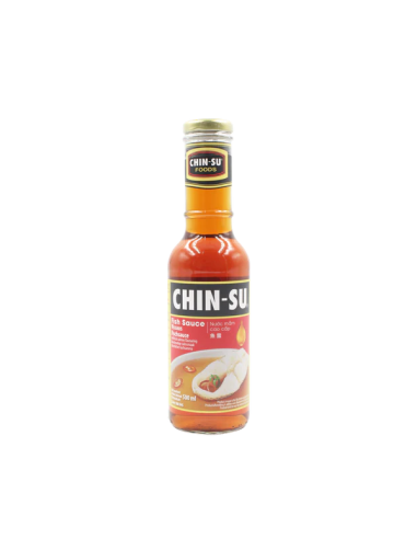 SAUCE POISSON SAUMON CHINSU 500ML*15/CT