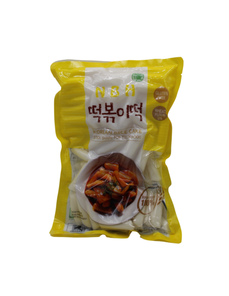 GATEAU RIZ EN TRANCHE KOREA NBH 1KG