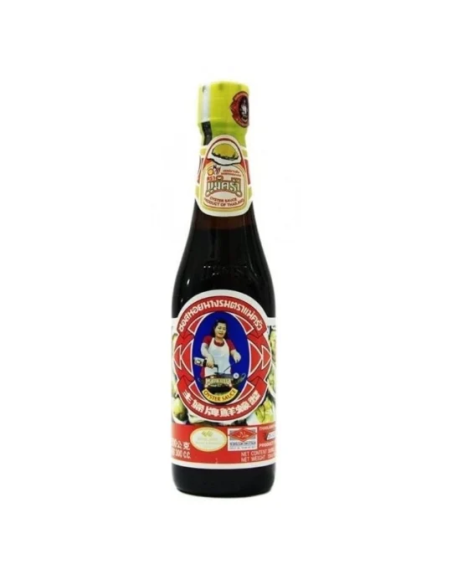 SAUCE HUITRE MAEKRUA 300ML