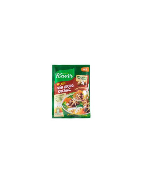 GRANULE ASSAISON CHAMPIGNON KNORR VN 170G