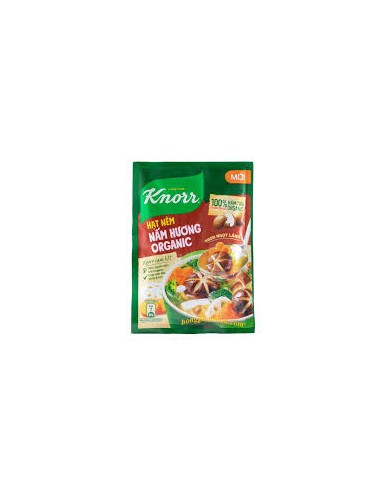 GRANULE ASSAISON CHAMPIGNON KNORR VN 170G