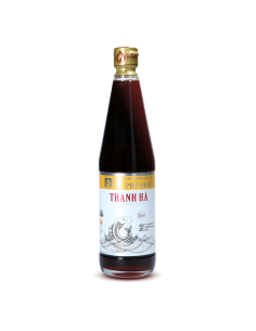 SAUCE POISSON PHU QUOC THANH HA 35° 720ML