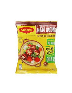 GRANULE ASSAISON CHAMPIGNON MAGGI 450G