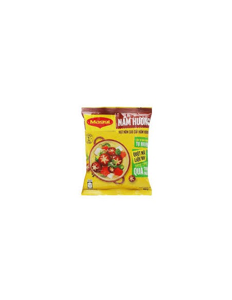 GRANULE ASSAISON CHAMPIGNON MAGGI 450G