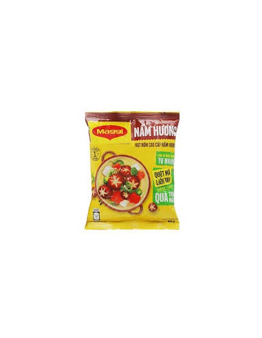 GRANULE ASSAISON CHAMPIGNON MAGGI 450G