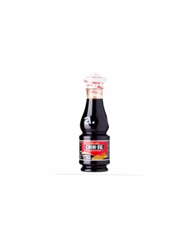 SAUCE SOJA CHINSU 250ML*24/CT