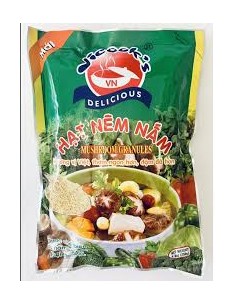 GRANULE CHAMPIGNON- HAT NEM NAM VINASEN 500G