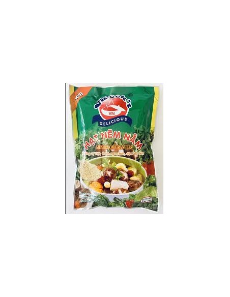 GRANULE CHAMPIGNON- HAT NEM NAM VINASEN 500G