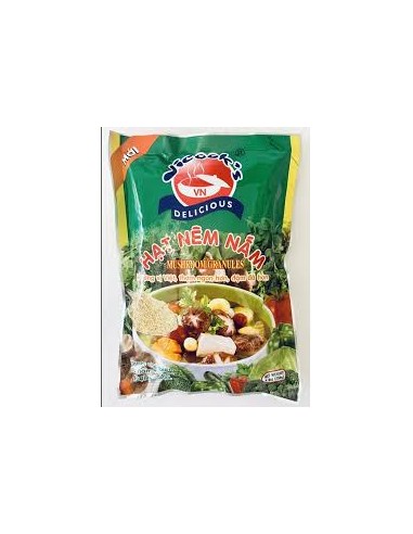 GRANULE CHAMPIGNON- HAT NEM NAM VINASEN 500G