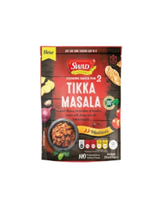 SAUCE TIKKA MASALA SWAD 250G