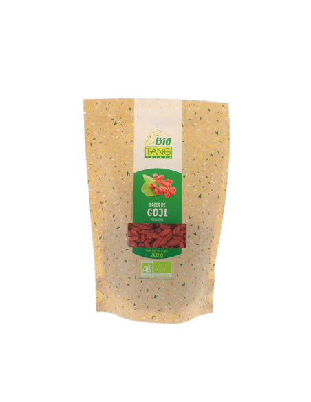 BIO BAIES DE GOJI TF