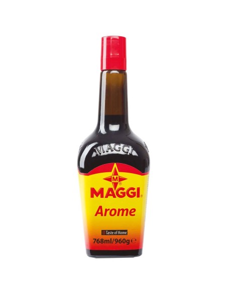 SAUCE SOJA MAGGI ETOILE 960G