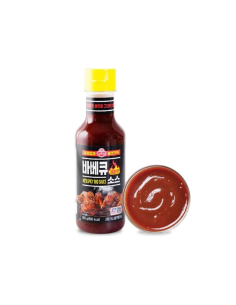 SAUCE BBQ EPICEE OTTOGI 355G