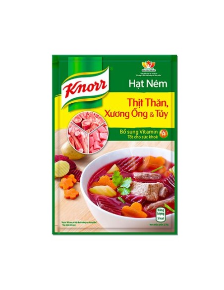GRANULE- HAT NEM KNORR VN 900G