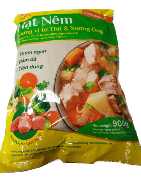 GRANULE- HAT NEM VINASEN 900G