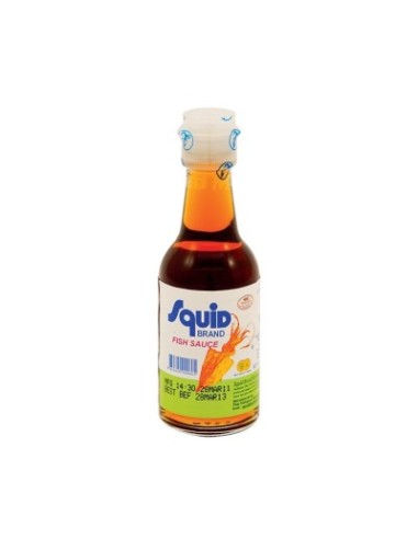 SAUCE POISSON CALAMAR 60ML