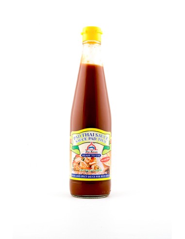 SAUCE PAD THAI POR KWAN 500G