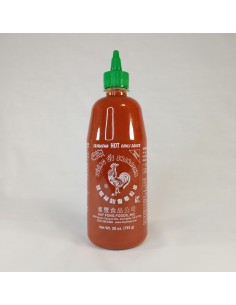 SAUCE SRIRA COQ 793G*12/CT
