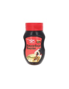 SAUCE SOJA SUCRE YAMASA 300ML