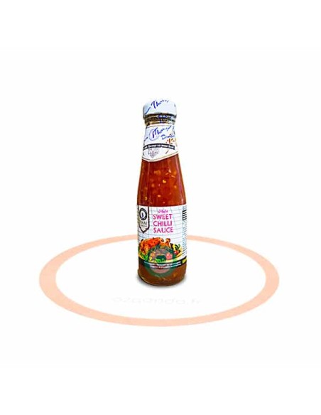 SAUCE CHICKEN FORT THAI DANCER 300ML