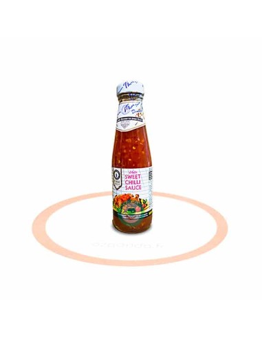 SAUCE CHICKEN THAI DANCER 300ML