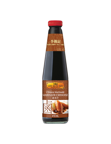 SAUCE MARINADE CHINOISE LKK 410G