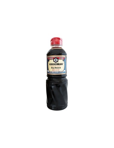 SAUCE SOJA SALE KKM 500ML*12/CT