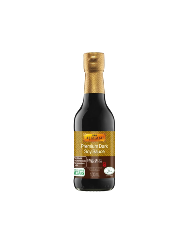 SAUCE SOJA NOIR PREMIUM LKK 150ML
