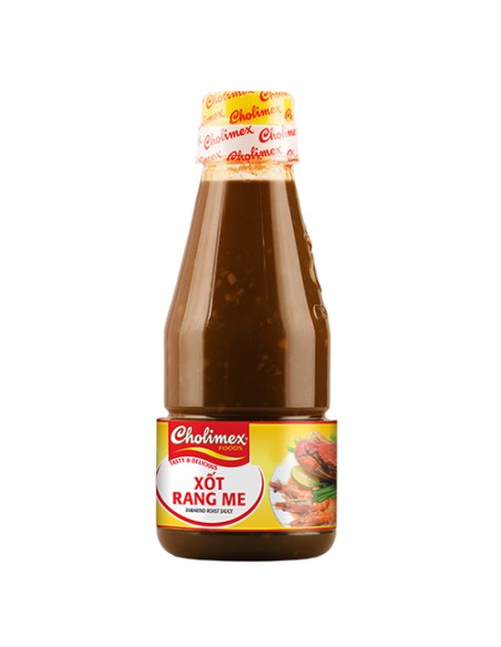 SAUCE ASSAISONNE TAMARIN CHOLIMEX 280G